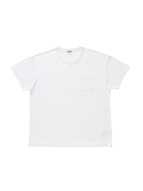 SUBLIG MONDO 3-PACK S/S WHITE