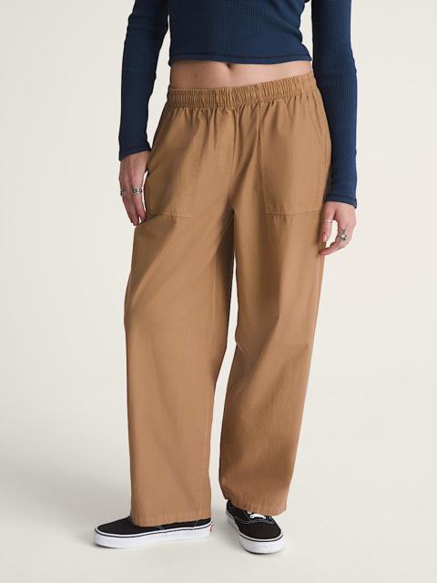 Barrel Pants