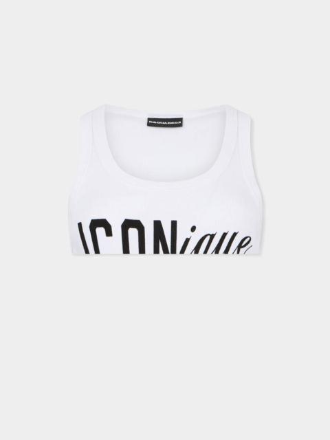 ICONIQUE MINI TOP