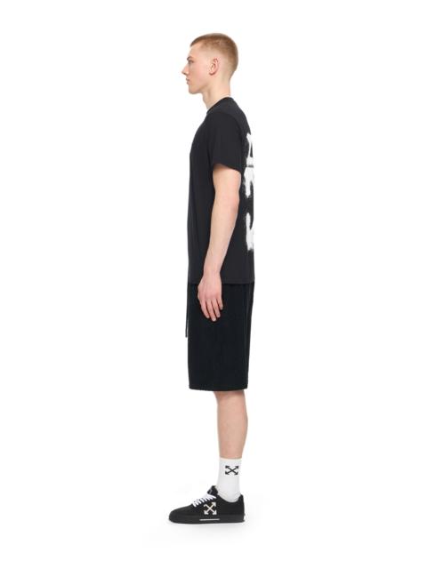 Slim Fit Graphic S/S T-Shirt