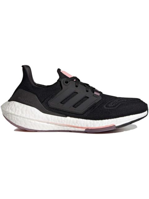 adidas Ultra Boost 22 Black Legacy Purple (Women's)