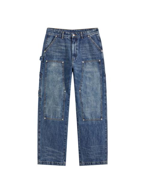 Billionaire Boys Club Denim Carpenter Pants