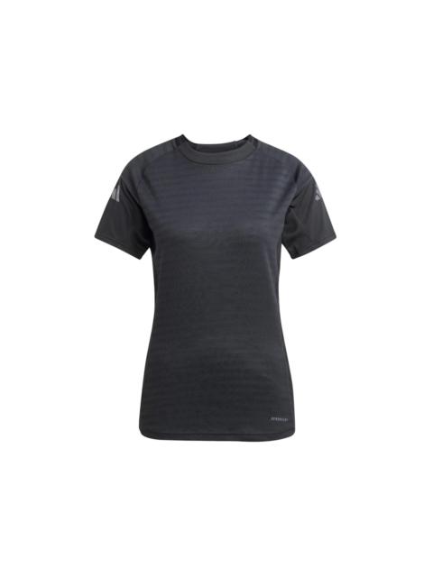 adidas Women's Tiro 25 Pro Jersey Black