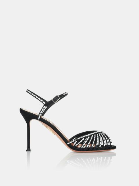 Hold Me Crystal Sandal 85