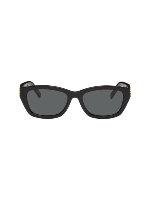 Black SL M153 Sunglasses