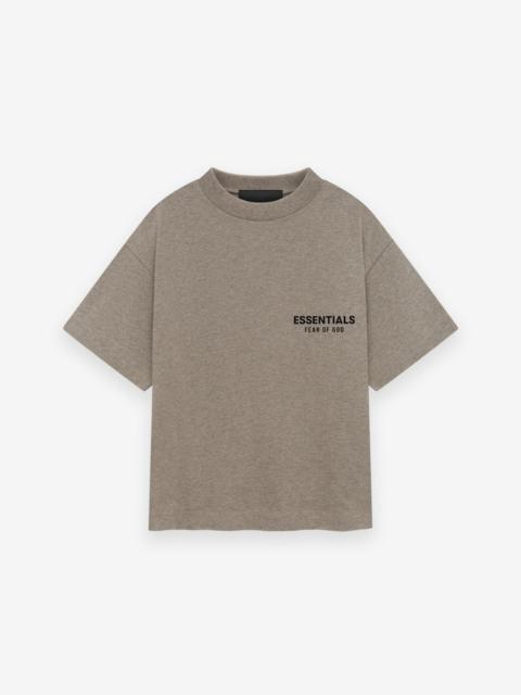 Women's Tri-Blend Crewneck Tee