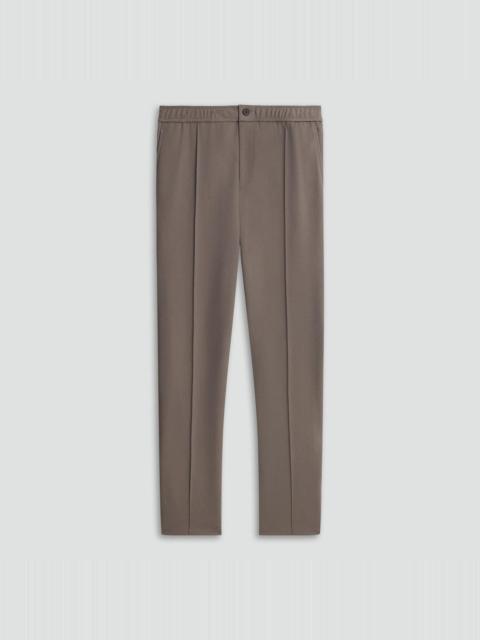 Curtis Drawstring Pant in Precision Ponte