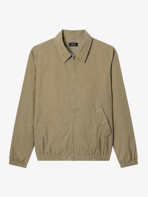 GILBERT JACKET (M)