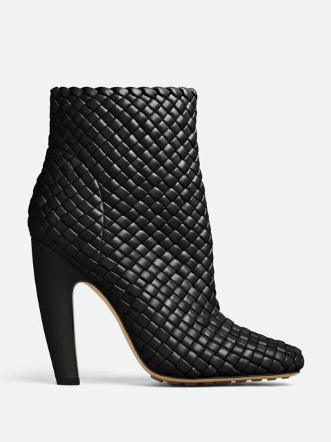 canalazzo ankle boot