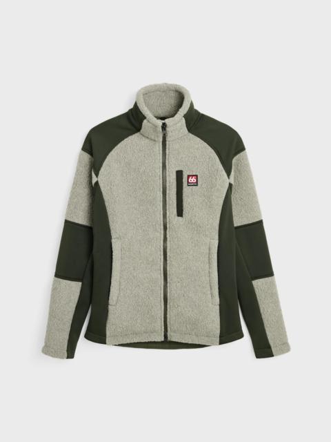 Tindur Polartec® Thermal Pro® fleece Jacket