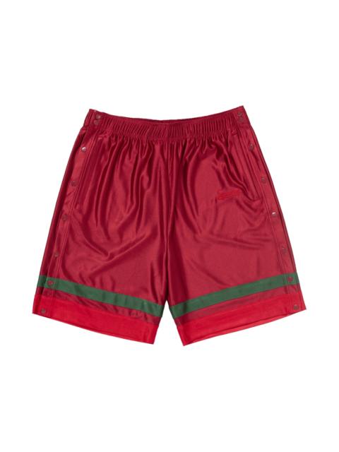 Supreme Dazzle Breakaway Short Red