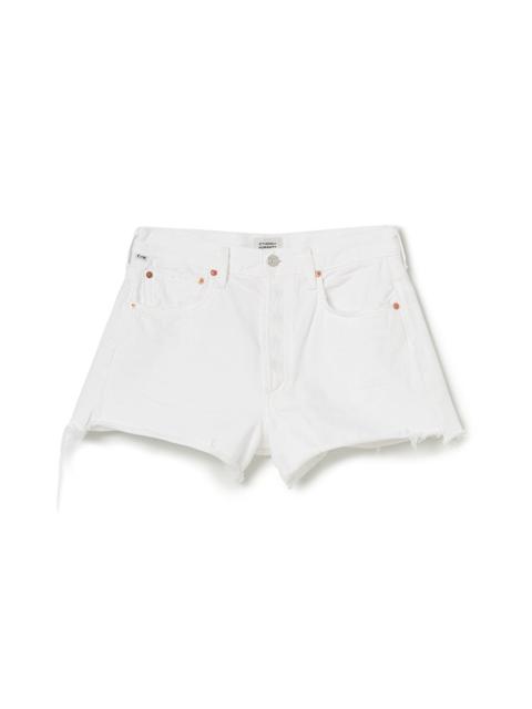 Marlow Vintage Shorts - Polish