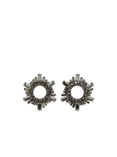 Begum earrings