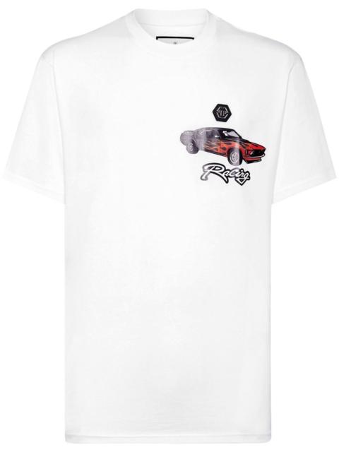 Cars Racing T-shirt