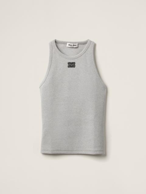 Notyourrose Miu top (Gray) / ミウトップ（グレー） -ONuNAQcoCXdS6XORkFLPF77dOE.png