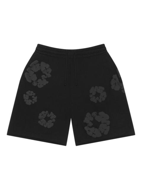 Mono Wreath "Black" shorts