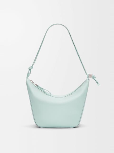 Mini Hammock hobo in classic calfskin