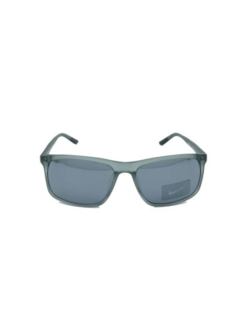 Lore rectangle-frame sunglasses