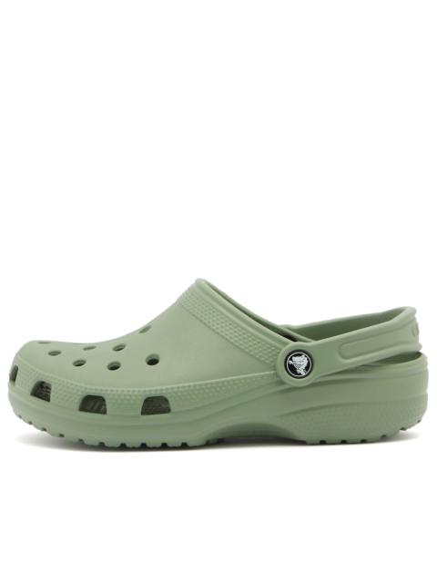 Crocs Classic Clog