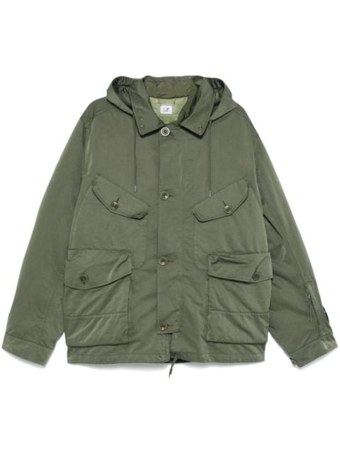 Micro Kei Mille jacket