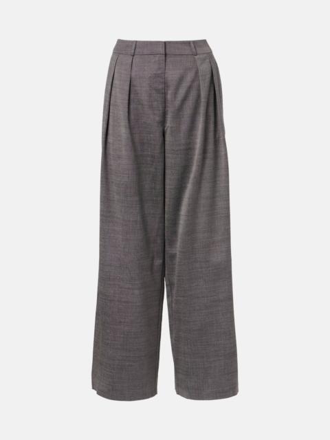 Ripley wide-leg pants