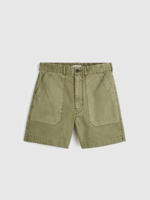Fatigue Shorts