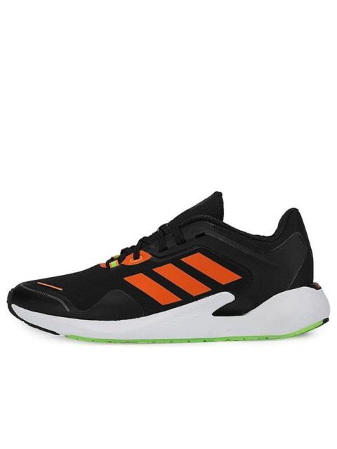 adidas Alphatorsion Cold.RDY 'Black Signal Orange' G54875