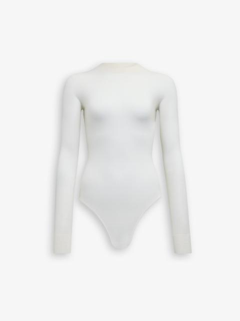 CASHMERE BODYSUIT