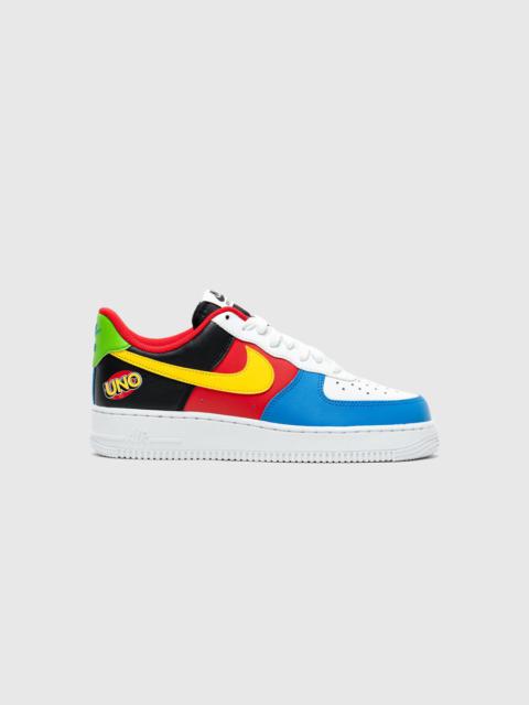 Nike AIR FORCE 1 '07 LV8 