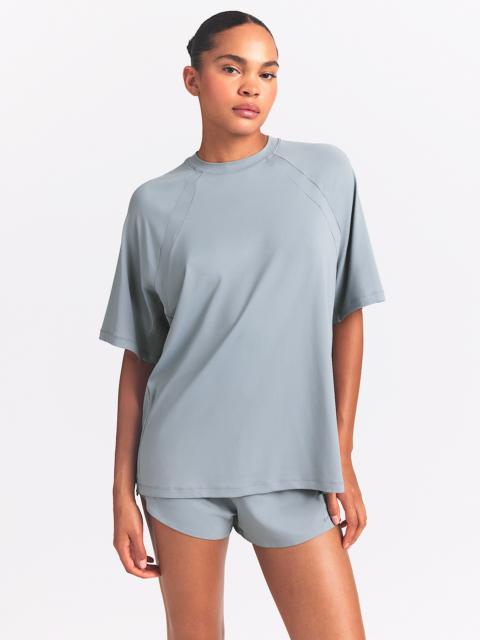 NikeSKIMS Airy Women's Oversized T-Shirt