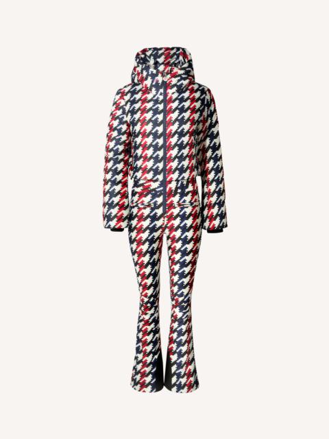 Polar Flare Ski Suit
