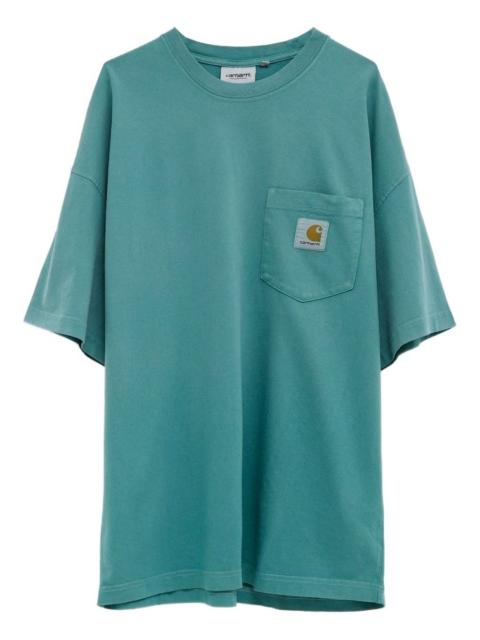 pocket t-shirt