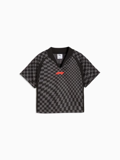 F1® Women's Baby Tee