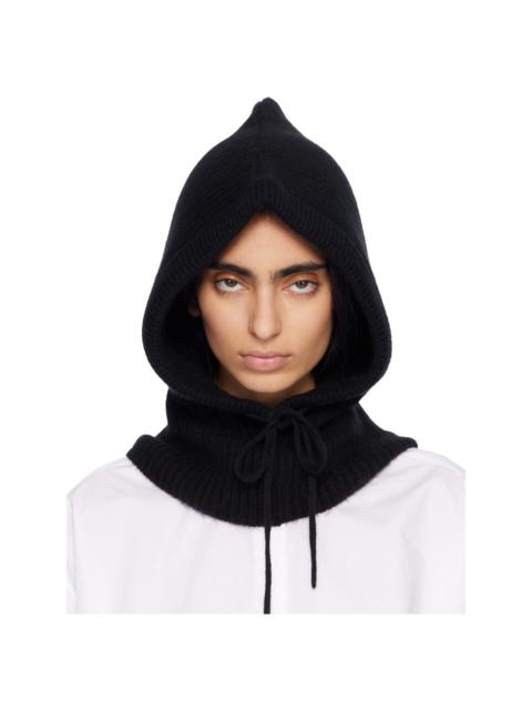 Black Klosters Balaclava