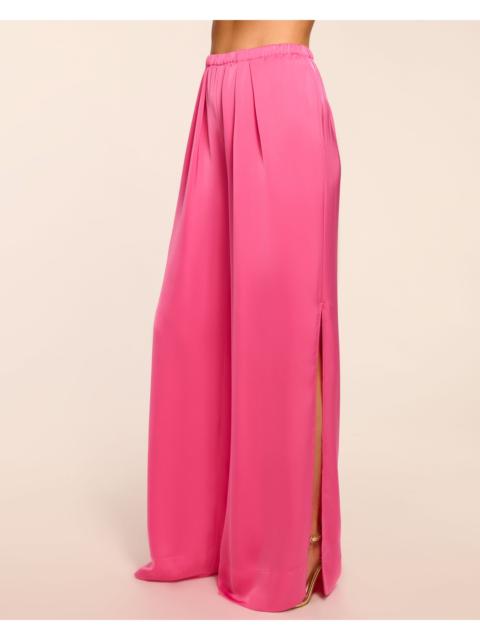 Jolie Wide Leg Pant