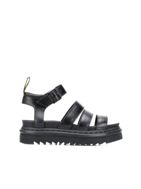 Brando sandals