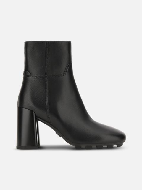 Ankle Boots Hogan H695