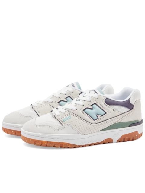 New Balance BBW550NB