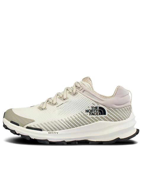 (WMNS) THE NORTH FACE Vectiv Fastpack Futurelight Shoes 'Gardenia White Tnf Black' 5JCZ-Q4C