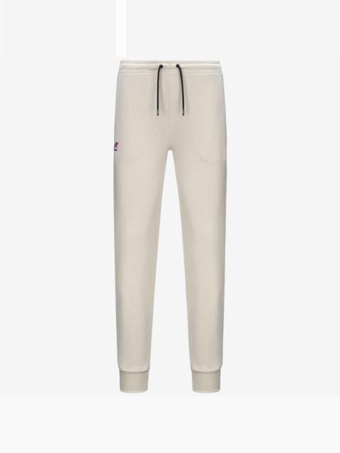 LE VRAI BISHOP POLY COTTON