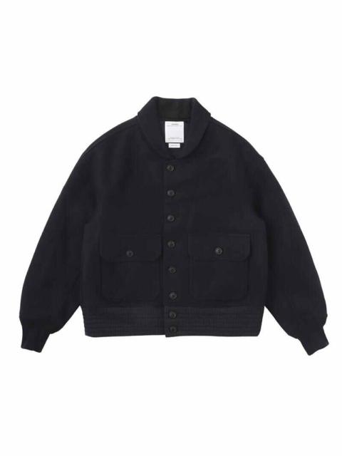 DAYTON JKT NAVY