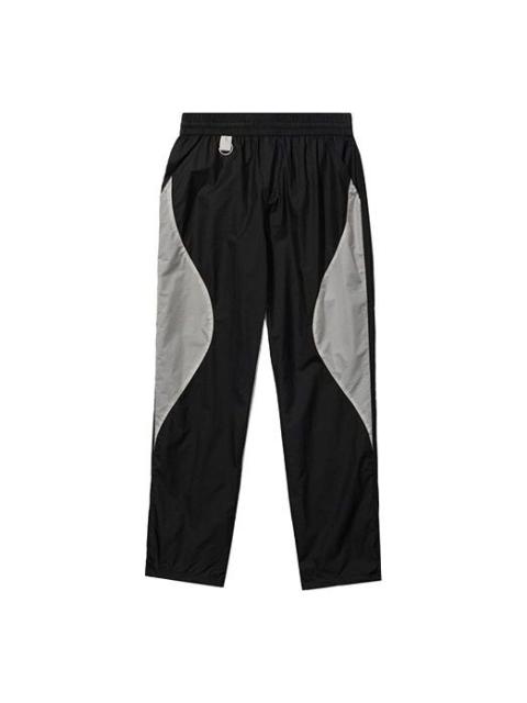 Converse x Slam Jam Ripstop Pants 'Black' 10022284-A02