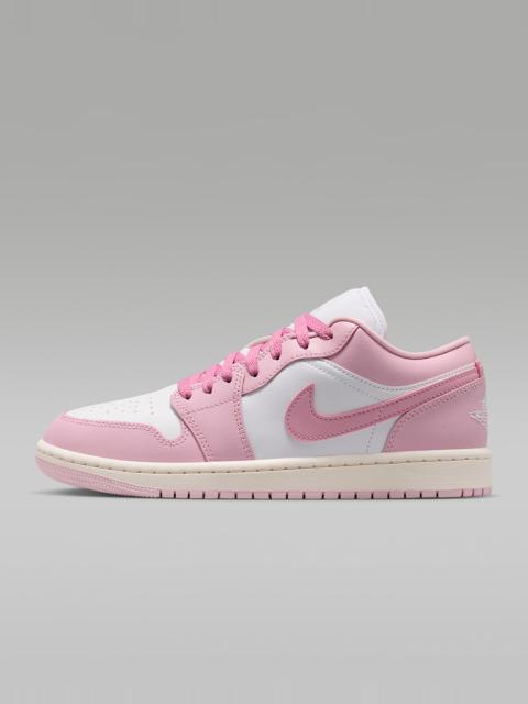 Air Jordan 1 Low Women's Shoes