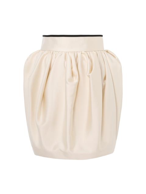MATCHMAKER TULIP MINI SKIRT