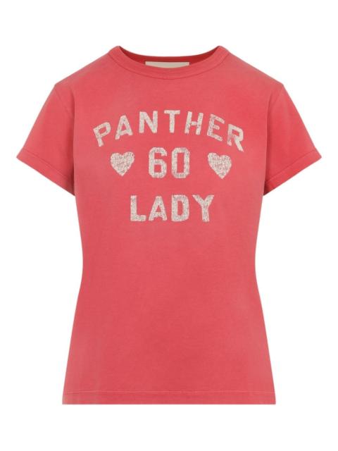 Panther Lady T-shirt