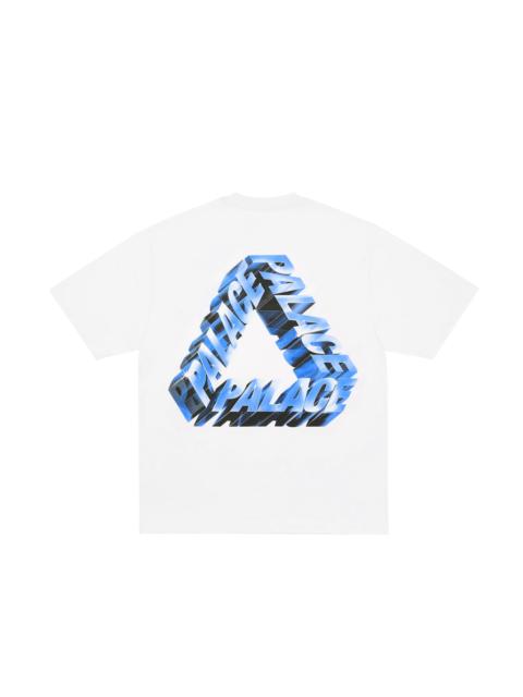 POLISHED P3 T-SHIRT WHITE