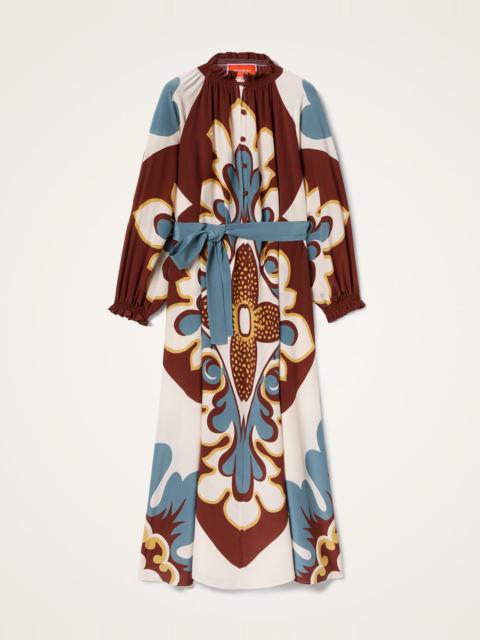 Midi Cerere Shirt Dress