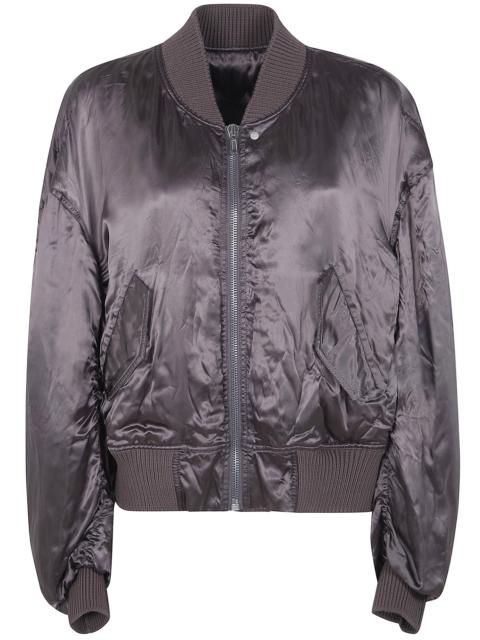 'Secchia Flight' Padded Jacket