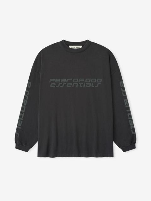 90's Long Sleeve Tee