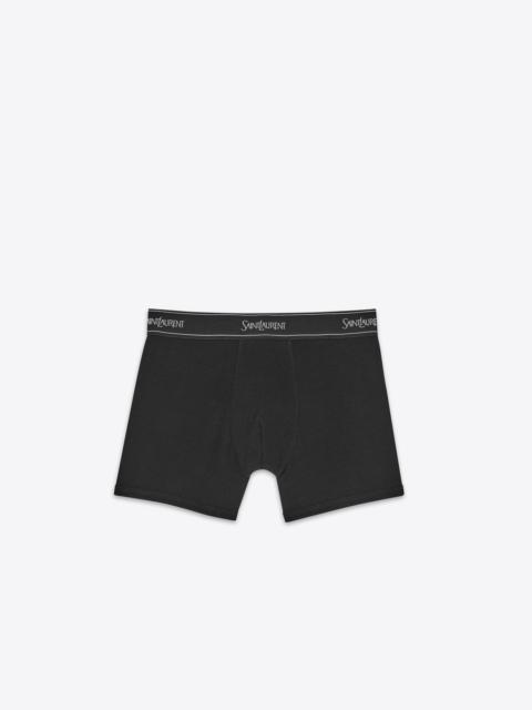 saint laurent boxer briefs